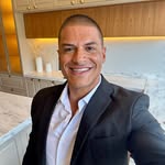 Vini Macedo - Especialista em Móveis Planejados
